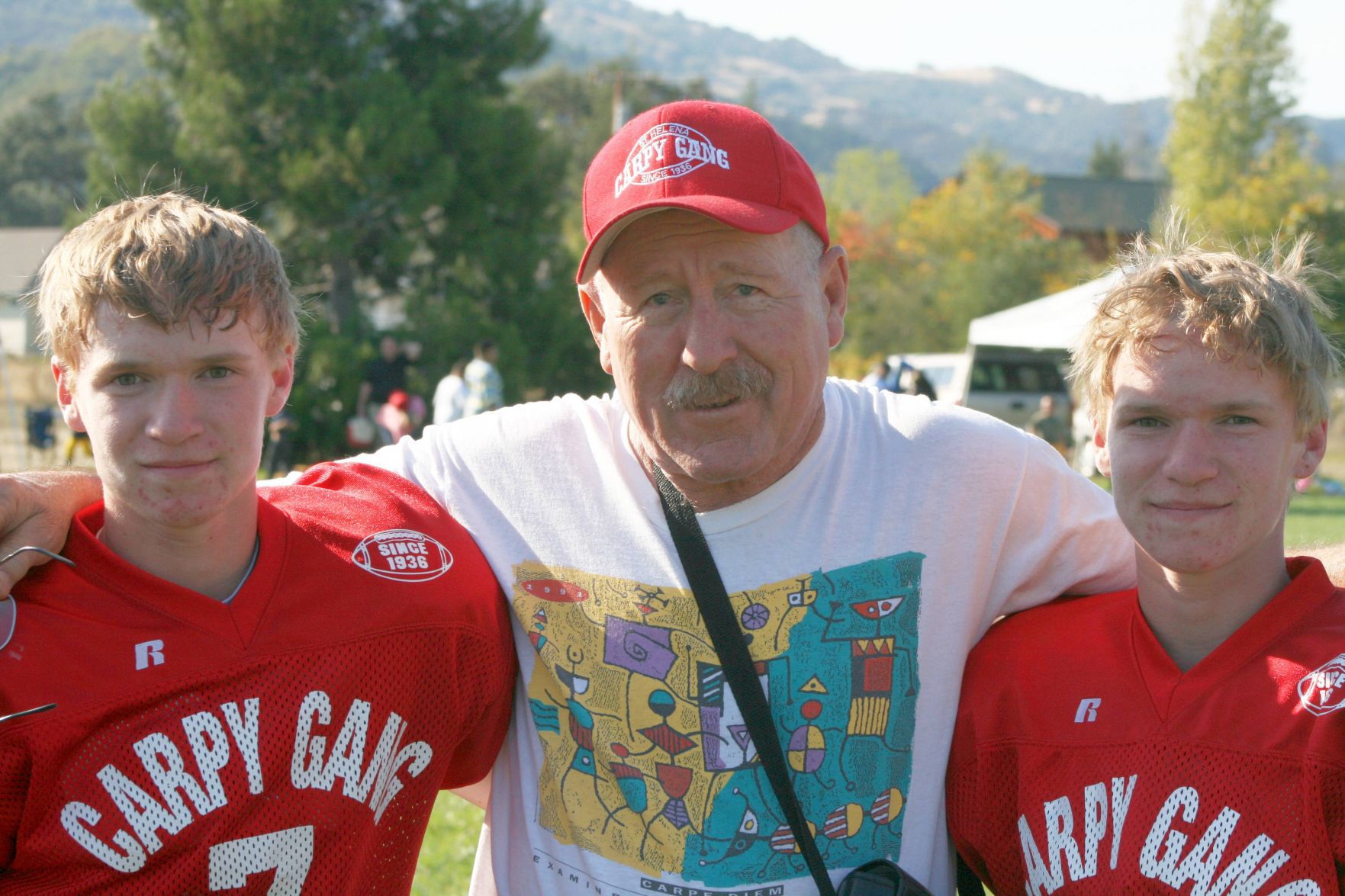 Bill Narlock, Sr